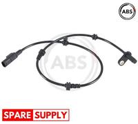 SENSOR, WHEEL SPEED FOR MERCEDES-BENZ W211 S211 A.B.S. 31203