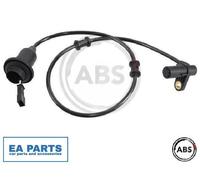 Sensor, wheel speed for MERCEDES-BENZ W220 A.B.S. 30110
