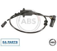 Sensor, wheel speed for MERCEDES-BENZ W220 A.B.S. 30111