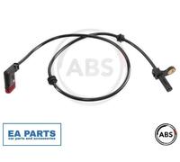 Sensor, wheel speed for MERCEDES-BENZ W221 A.B.S. 30350