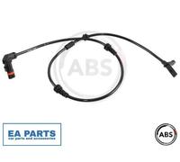Sensor, wheel speed for MERCEDES-BENZ W221 A.B.S. 30422