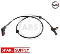 SENSOR, WHEEL SPEED FOR MERCEDES-BENZ W221 C216 A.B.S. 30350