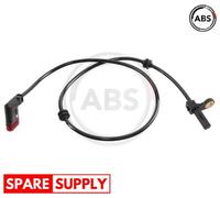 SENSOR, WHEEL SPEED FOR MERCEDES-BENZ W221 C216 A.B.S. 30350