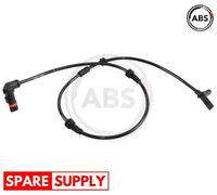 SENSOR, WHEEL SPEED FOR MERCEDES-BENZ W221 W222 C216 A.B.S. 30422
