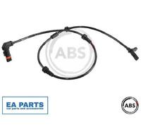 Sensor, wheel speed for MERCEDES-BENZ W222 A.B.S. 30422