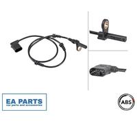 Sensor, wheel speed for MERCEDES-BENZ W222 A.B.S. 32167 NEW