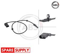 SENSOR, WHEEL SPEED FOR MERCEDES-BENZ W222 C217 A.B.S. 31991
