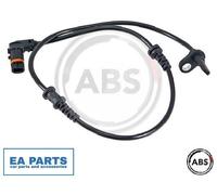 Sensor, wheel speed for MERCEDES-BENZ W245 A.B.S. 31455