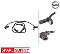 SENSOR, WHEEL SPEED FOR MERCEDES-BENZ W251 A.B.S. 31769