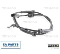 Sensor, wheel speed for MERCEDES-BENZ W415 TRISCAN 8180 25403