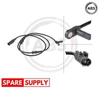 SENSOR, WHEEL SPEED FOR MERCEDES-BENZ W447 A.B.S. 30237