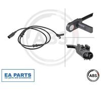 Sensor, wheel speed for MERCEDES-BENZ W447 A.B.S. 30237 NEW