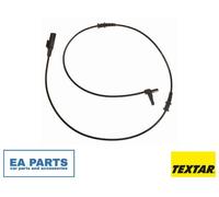 Sensor, wheel speed for MERCEDES-BENZ W447 TEXTAR 45090000
