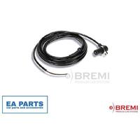 Sensor, wheel speed for MERCEDES-BENZ W638 BREMI 50501