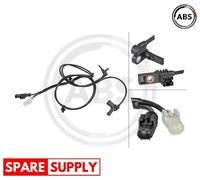 SENSOR, WHEEL SPEED FOR MERCEDES-BENZ W639 A.B.S. 30163