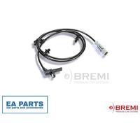 Sensor, wheel speed for MERCEDES-BENZ W639 BREMI 51100 NEW