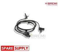 SENSOR, WHEEL SPEED FOR MERCEDES-BENZ W639 BREMI 51102