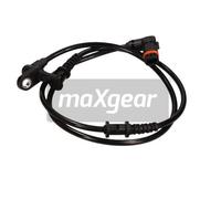 SENSOR, WHEEL SPEED FOR MERCEDES-BENZ W639 MAXGEAR 20-0252