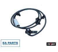 Sensor, wheel speed for MERCEDES-BENZ W639 MAXGEAR 20-0408 fits Rear Axle Right