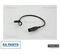 Sensor, wheel speed for MERCEDES-BENZ X164 TRISCAN 8180 23213