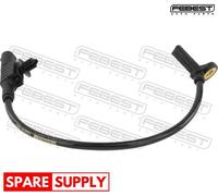FEBEST 16606-001 ABS sensor
