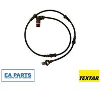 Sensor, wheel speed for MERCEDES-BENZ X164 W164 TEXTAR 45134200