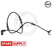 SENSOR, WHEEL SPEED FOR MERCEDES-BENZ X164 W164 W251 A.B.S. 30971