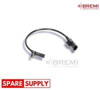 SENSOR, WHEEL SPEED FOR MERCEDES-BENZ X164 W164 W251 BREMI 50515
