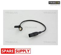 SENSOR, WHEEL SPEED FOR MERCEDES-BENZ X164 W164 W251 TRISCAN 8180 23213
