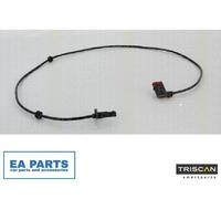 Sensor, wheel speed for MERCEDES-BENZ X204 TRISCAN 8180 23701