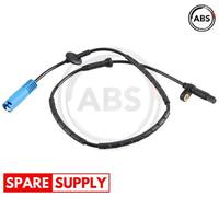 SENSOR, WHEEL SPEED FOR MG MG ZT, MG ZT MG ZT- T, MG ZT-T T A.B.S. 30391