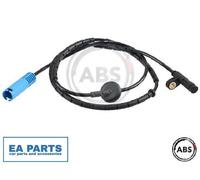 Sensor, wheel speed for MG MG ZT MG ZT MG ZT- T MG ZT-T T A.B.S. 30392
