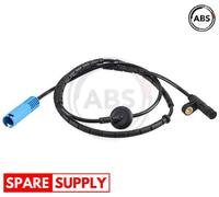 SENSOR, WHEEL SPEED FOR MG MG ZT, MG ZT MG ZT- T, MG ZT-T T A.B.S. 30392
