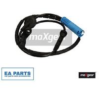 Sensor, wheel speed for MG MG ZT MG ZT MG ZT- T MG ZT-T T MAXGEAR 20-0297