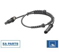 Sensor, wheel speed for MINI F54 F60 ATE 24.0710-2104.3