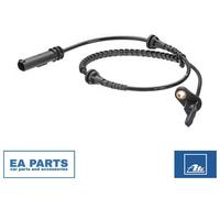 Sensor, wheel speed for MINI F55 ATE 24.0710-2101.3