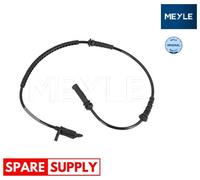 SENSOR, WHEEL SPEED FOR MINI F55 F56 F57 MEYLE 314 899 0115 FITS FRONT AXLE