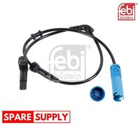 SENSOR, WHEEL SPEED FOR MINI FEBI BILSTEIN 34262