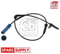 SENSOR, WHEEL SPEED FOR MINI FEBI BILSTEIN 46594