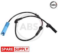 SENSOR, WHEEL SPEED FOR MINI R50 R52 A.B.S. 30125