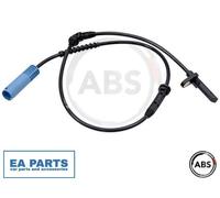 Sensor, wheel speed for MINI R60 A.B.S. 31201