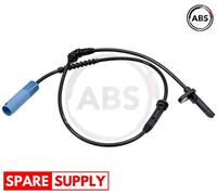 SENSOR, WHEEL SPEED FOR MINI R60 R61 A.B.S. 31201