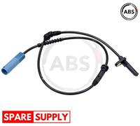 SENSOR, WHEEL SPEED FOR MINI R60 R61 A.B.S. 31201