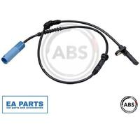 Sensor, wheel speed for MINI R61 A.B.S. 31201