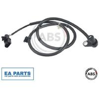 Sensor, wheel speed for MITSUBISHI AIRTREK A.B.S. 31124