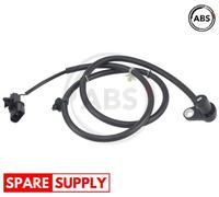SENSOR, WHEEL SPEED FOR MITSUBISHI AIRTREK A.B.S. 31124