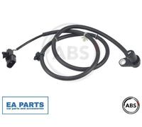 Sensor, wheel speed for MITSUBISHI AIRTREK A.B.S. 31124 NEW