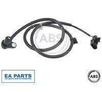 Sensor, wheel speed for MITSUBISHI AIRTREK A.B.S. 31125