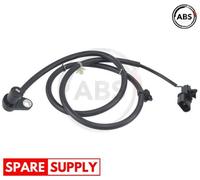 SENSOR, WHEEL SPEED FOR MITSUBISHI AIRTREK A.B.S. 31125