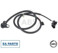 Sensor, wheel speed for MITSUBISHI AIRTREK A.B.S. 31125 NEW